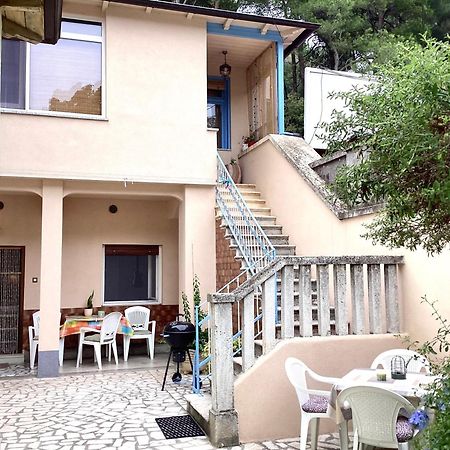 Apartment Punta Pula Exteriér fotografie