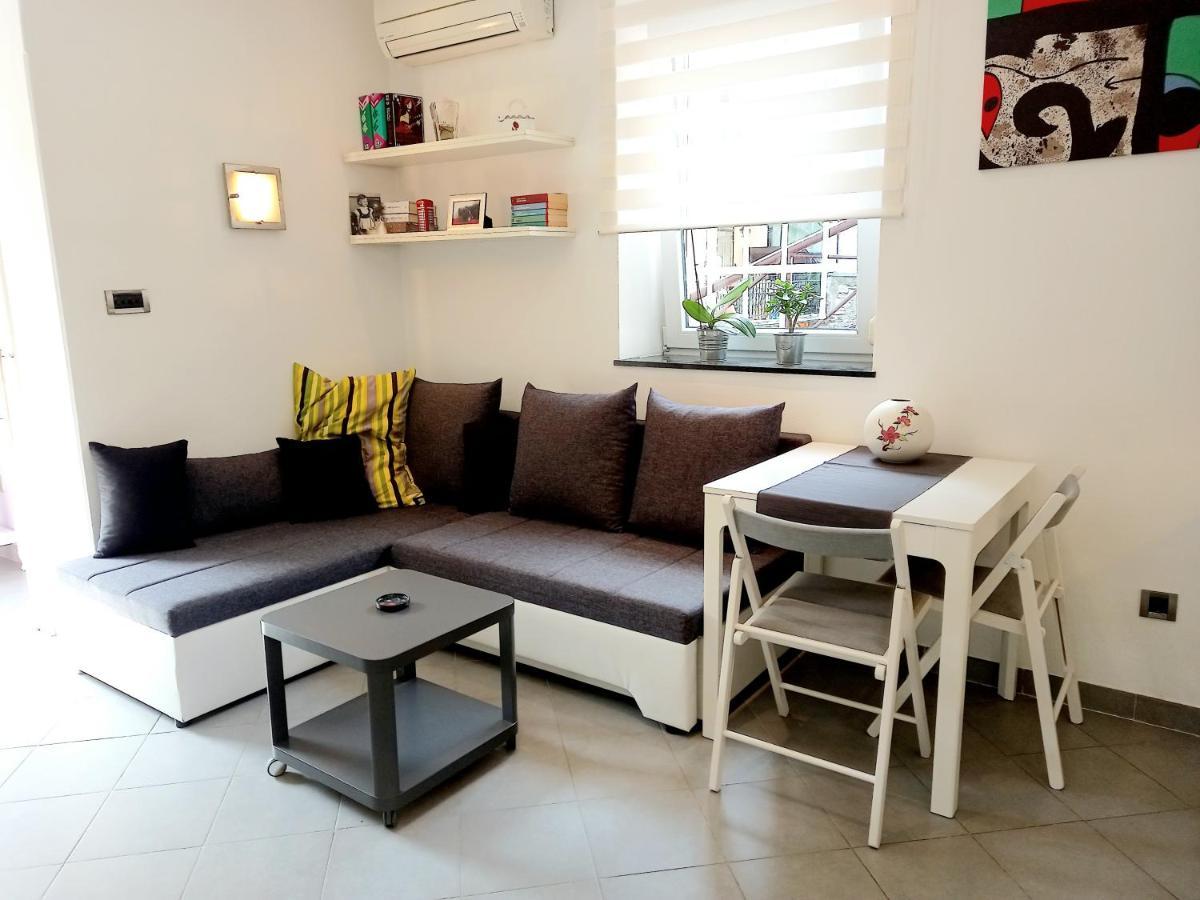 Apartment Punta Pula Exteriér fotografie
