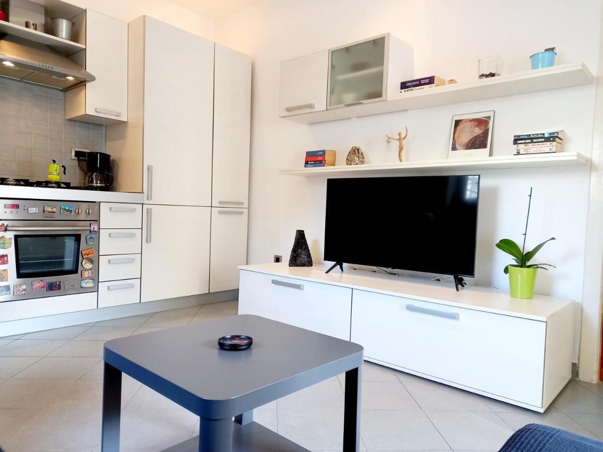 Apartment Punta Pula Exteriér fotografie