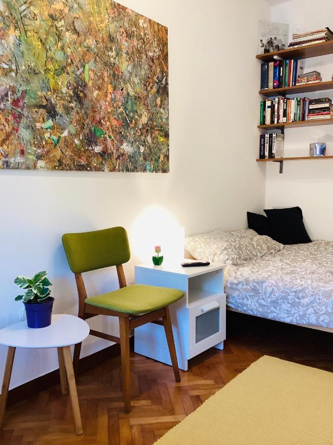 Apartment Punta Pula Exteriér fotografie