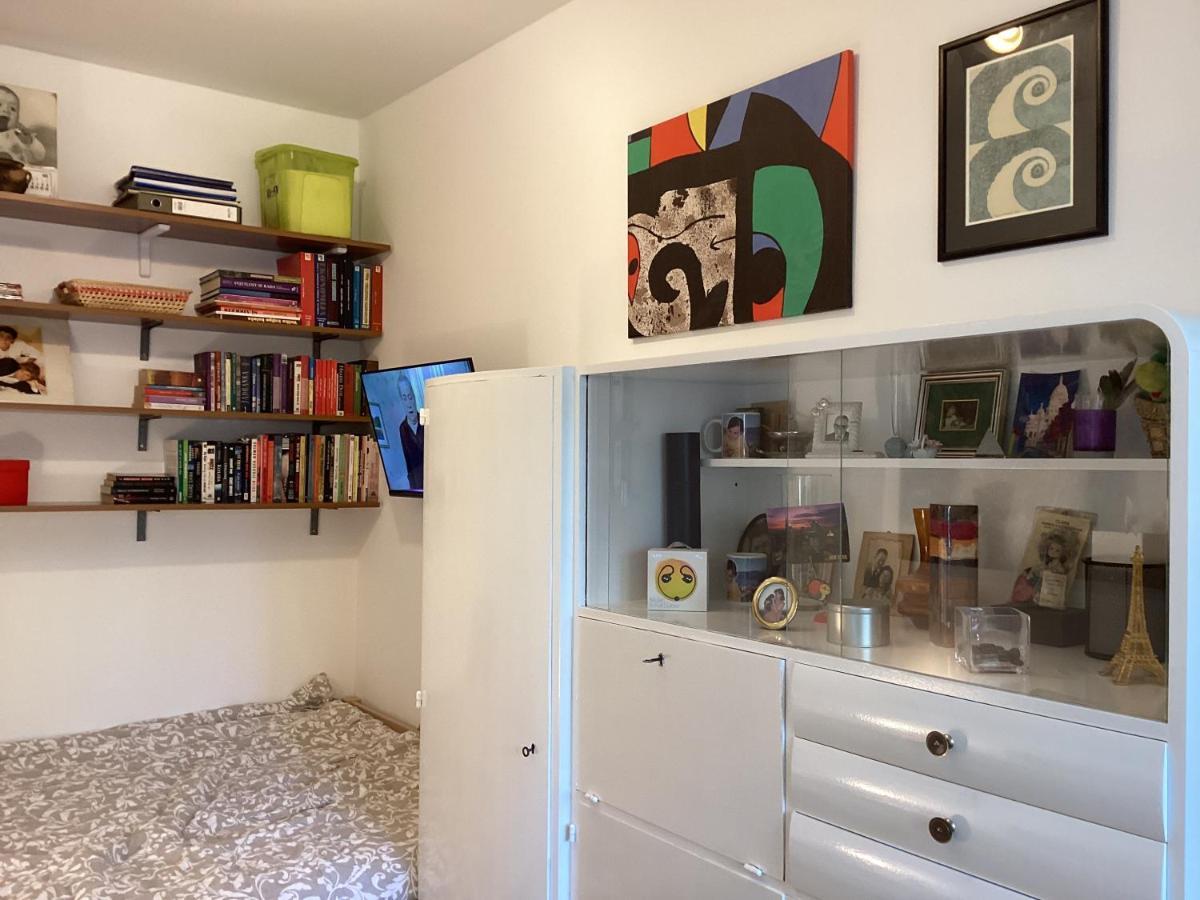 Apartment Punta Pula Exteriér fotografie
