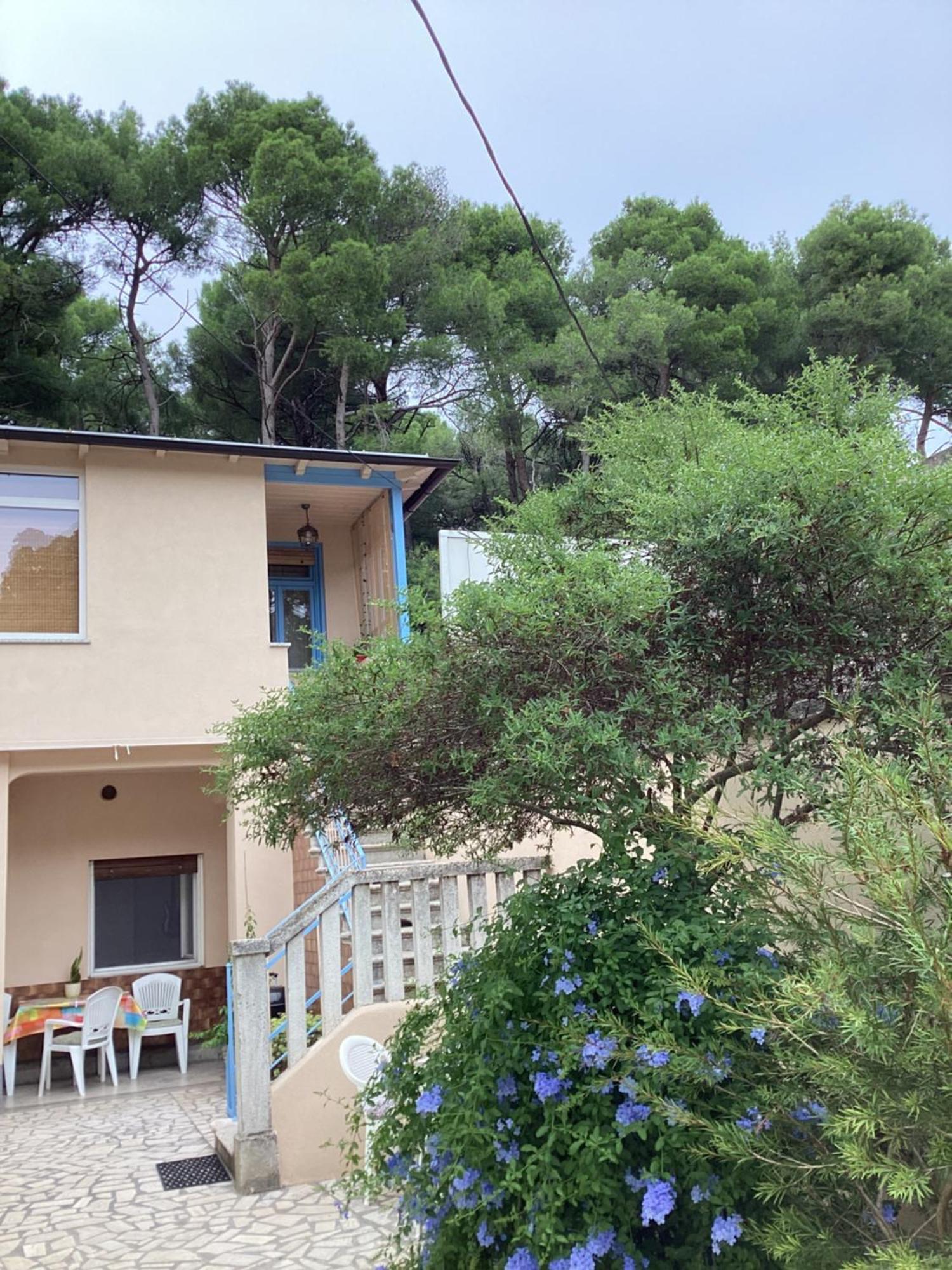 Apartment Punta Pula Exteriér fotografie