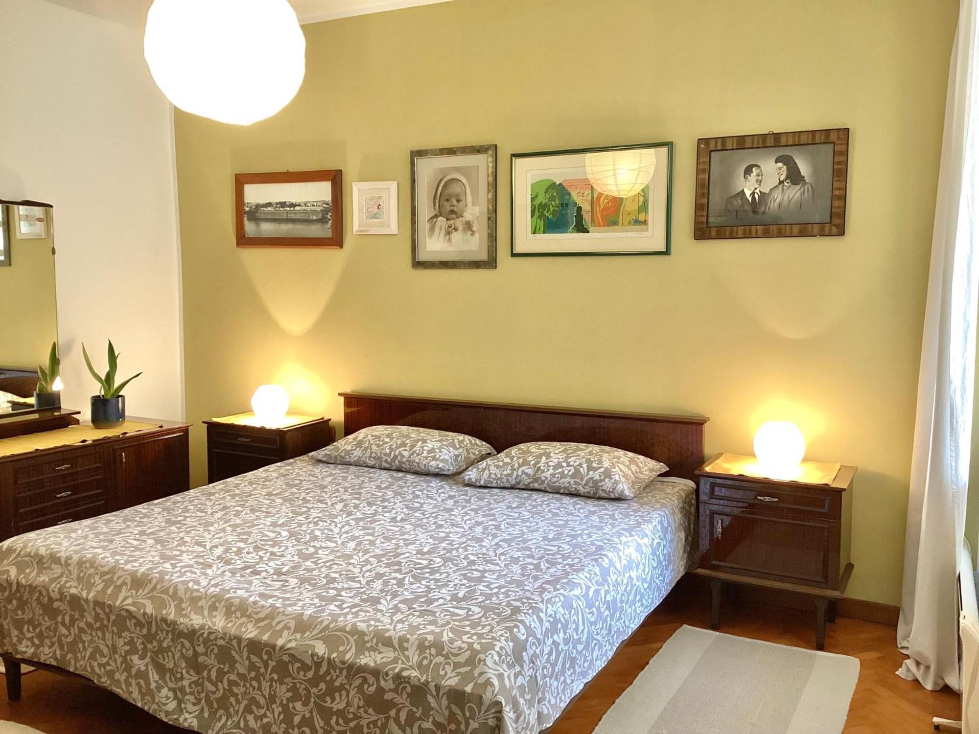 Apartment Punta Pula Exteriér fotografie