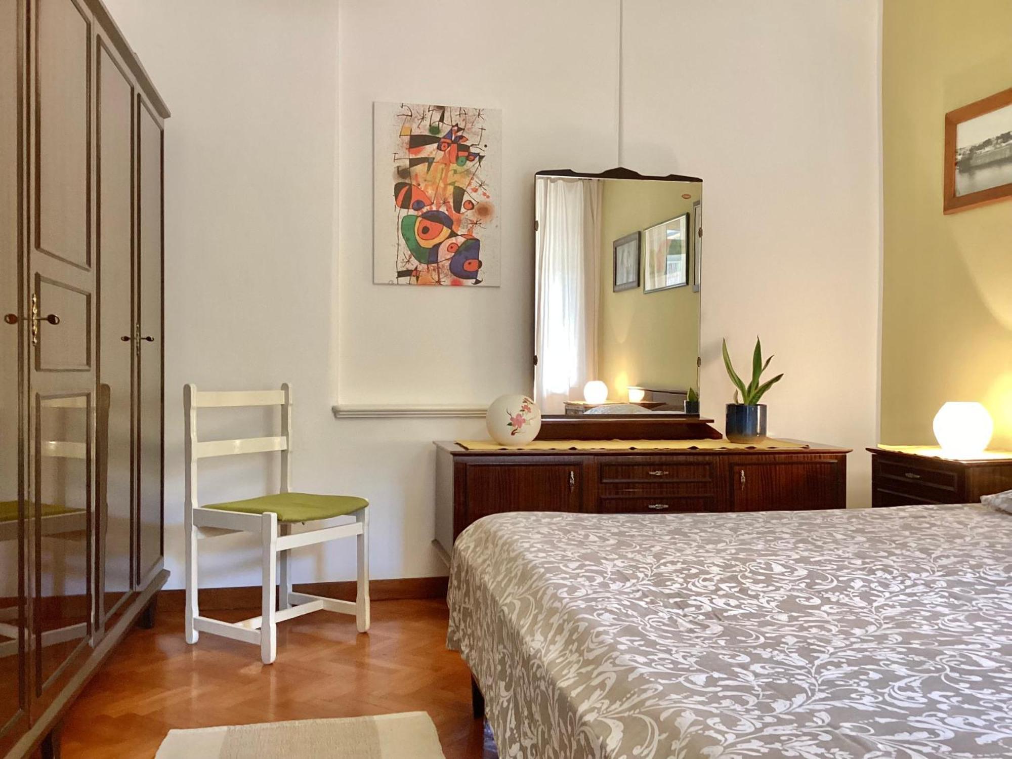 Apartment Punta Pula Exteriér fotografie