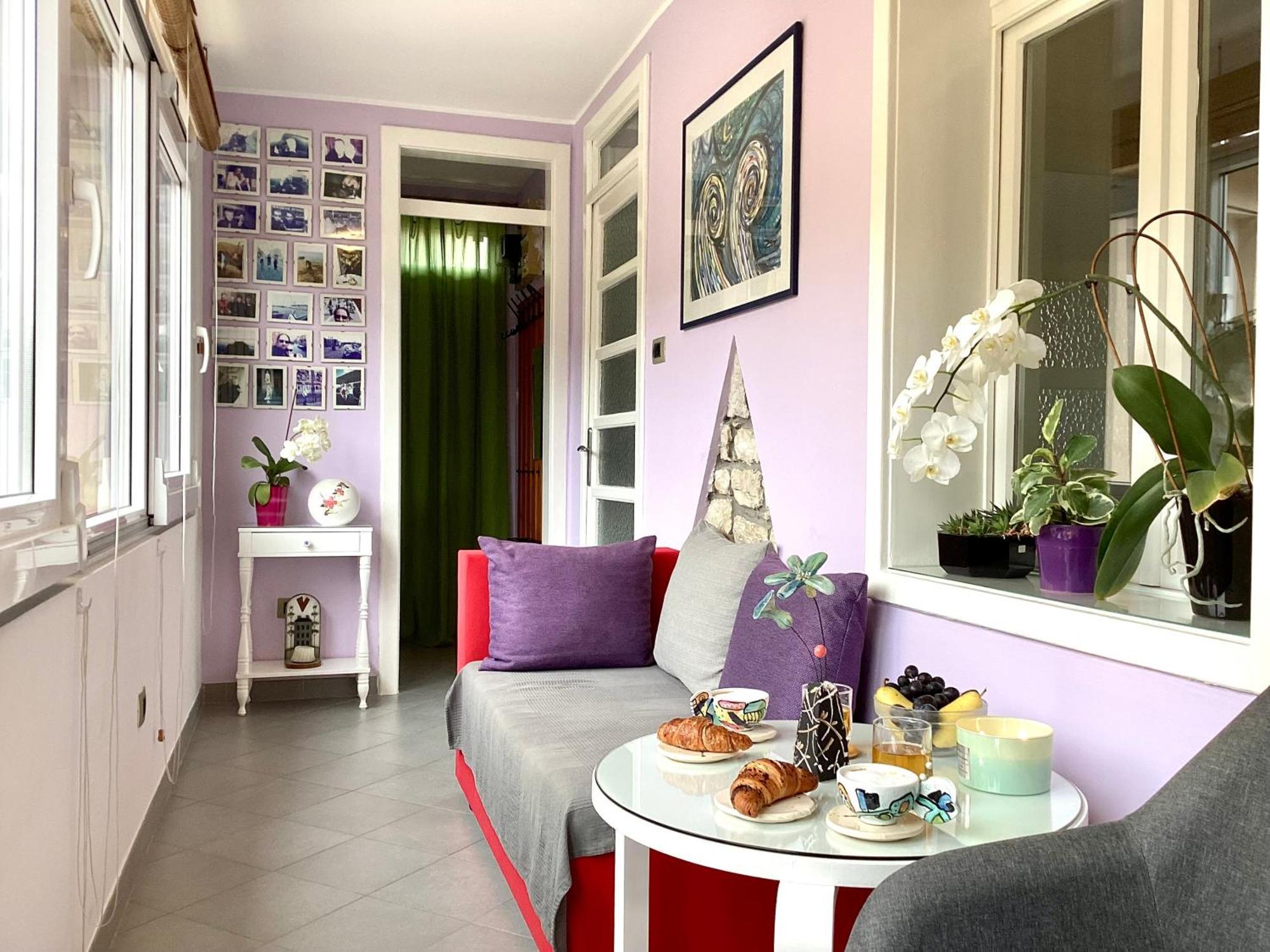 Apartment Punta Pula Exteriér fotografie